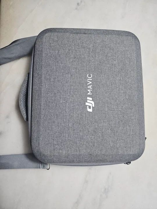  Drone DJI Mavic Mini 3- Com Maleta