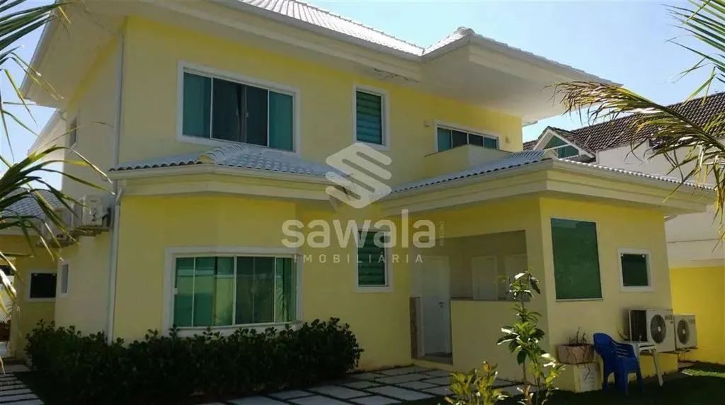 Casa à venda com 600,00m² e 4 quartos em Guaratiba, Rio de Janeiro - RJ - Foto 3
