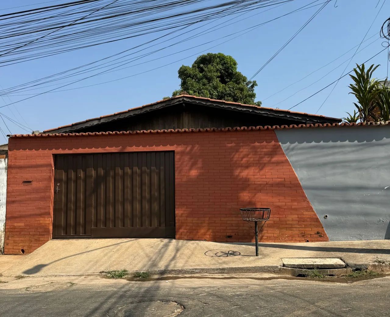 Foto - Goiânia - Vila Finsocial