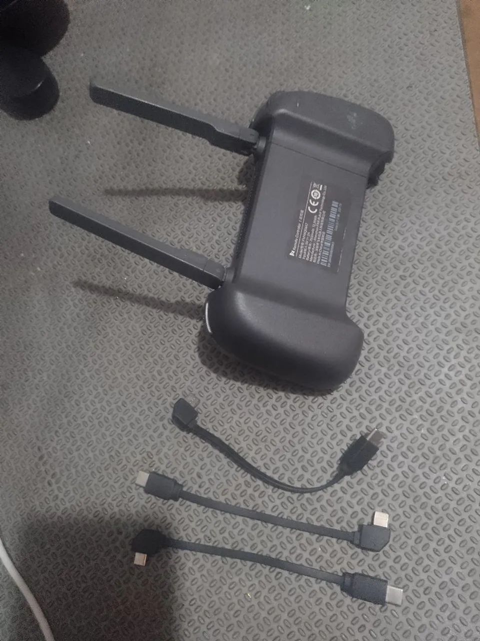 Controle remoto Fimi X8 Mini  - Foto 2