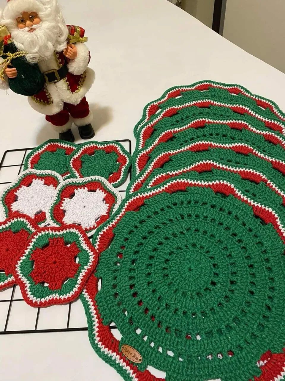 Suplar natalino - Foto 6