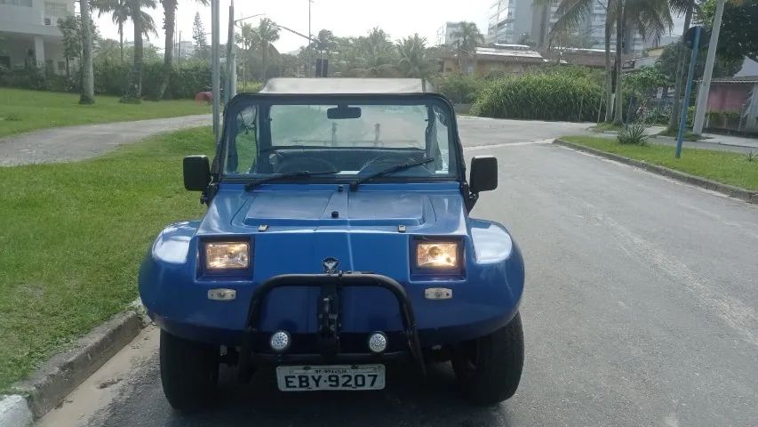 BUGG BRM M11 BAIXISSIMA KM, 18.900 KM - Foto 4