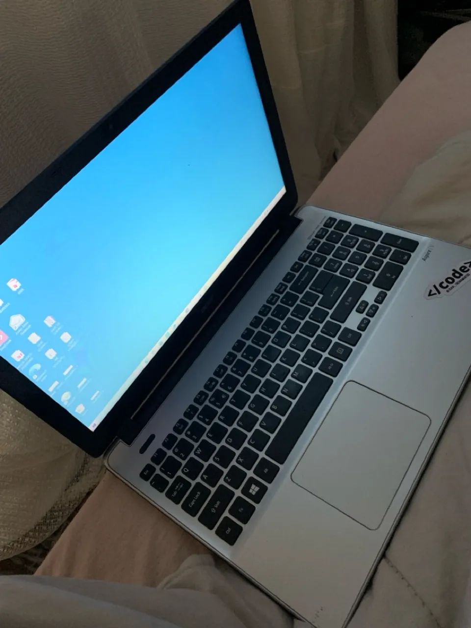 Notebook Acer Aspire V - Foto 5