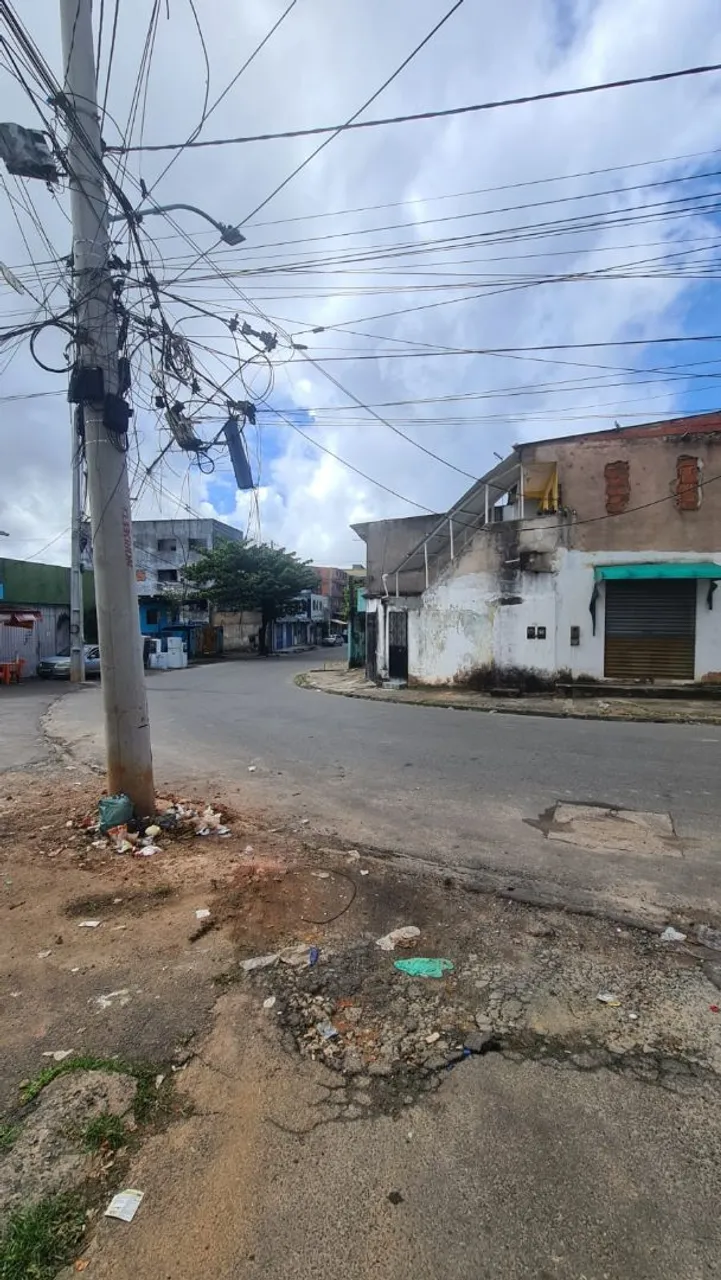 Terreno