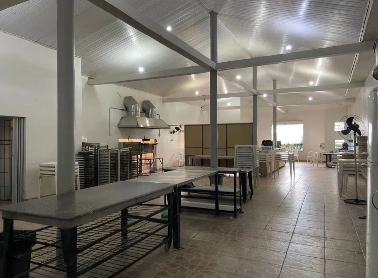 PONTO COML NOVO ALEIXO 250M2 - Foto 7