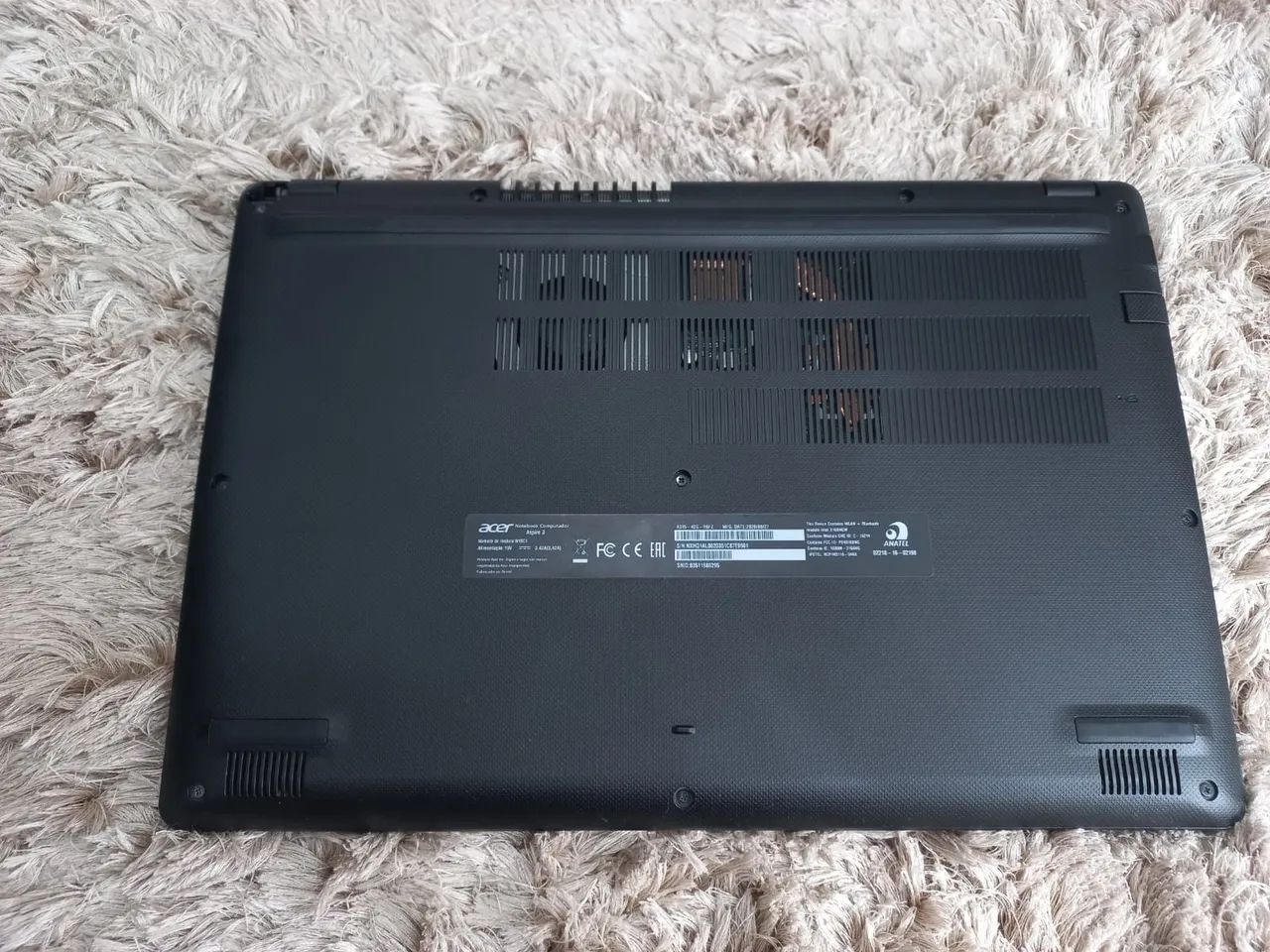 Notebook Ryzen 5  - Foto 3