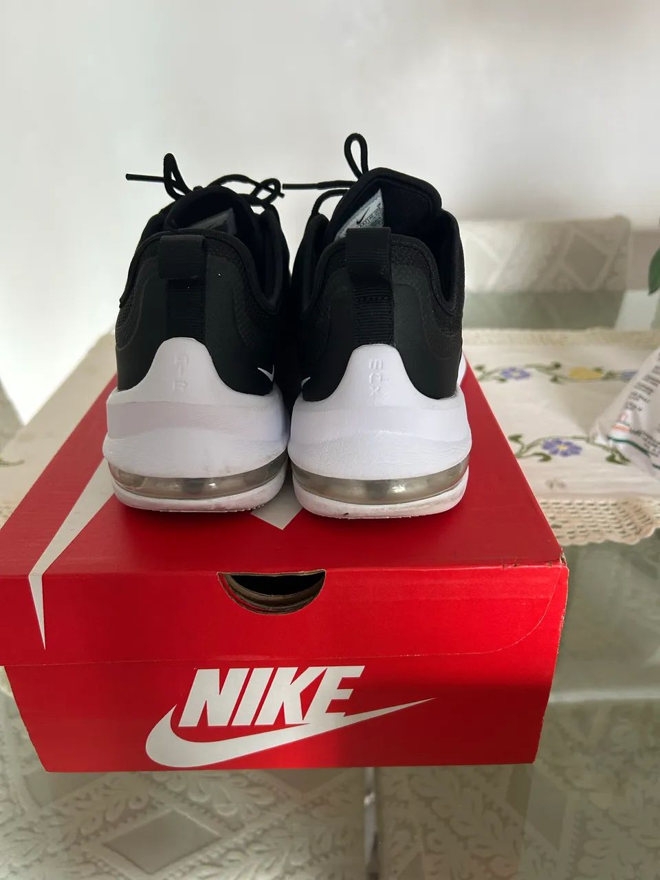 Tênis Original Nike AIR MAX AXIS  - Foto 3
