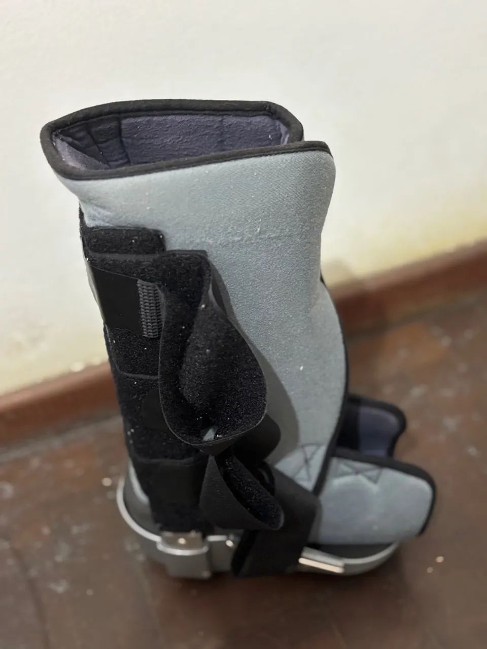 Bota Ortopédica Imobilizadora - Foto 2