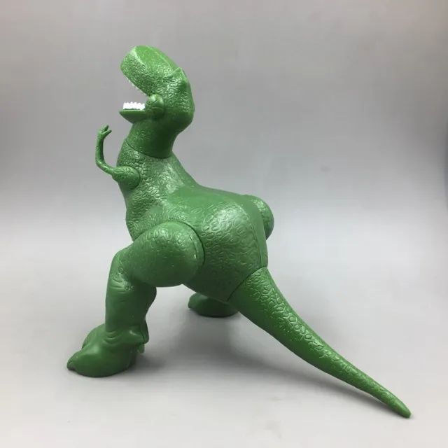 Action Figure Rex (22 cm) - Toy Story - Disney Pixar® - Foto 5