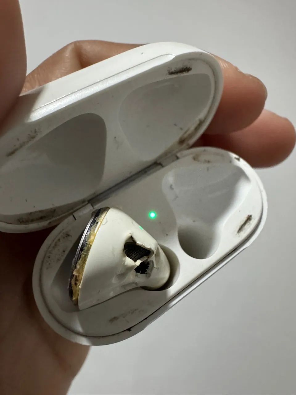 Fone AirPods  - Foto 3