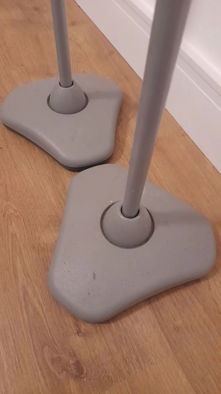 Pedestal / Suporte para home theater - Foto 4