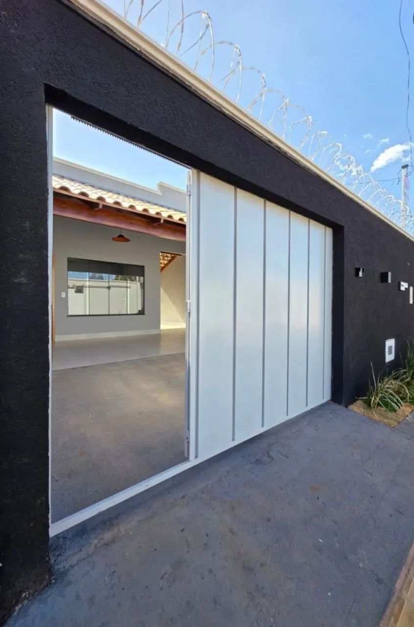 Foto - Vitória da Conquista - Ibirapuera