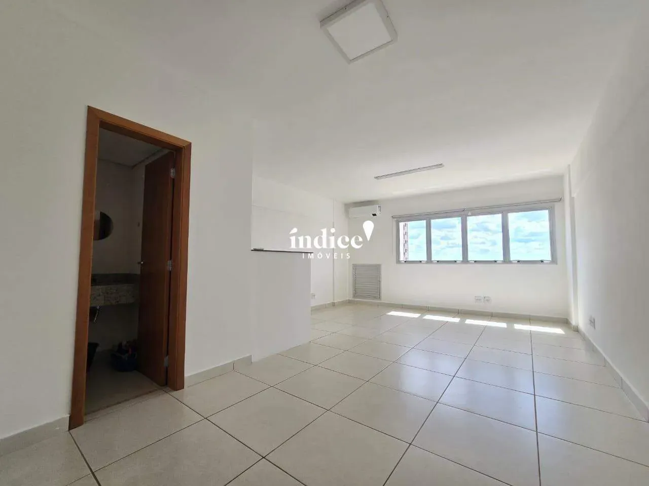 Sala Comercial no Bairro Nova Aliança, 1 vaga, Prime Office