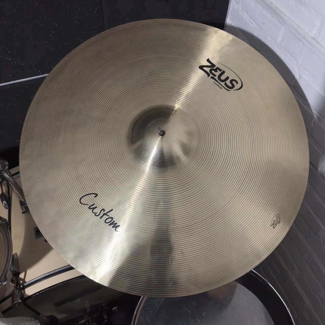 Ride 24 Zeus Custom - Foto 2