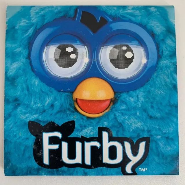 Furby - Foto 3