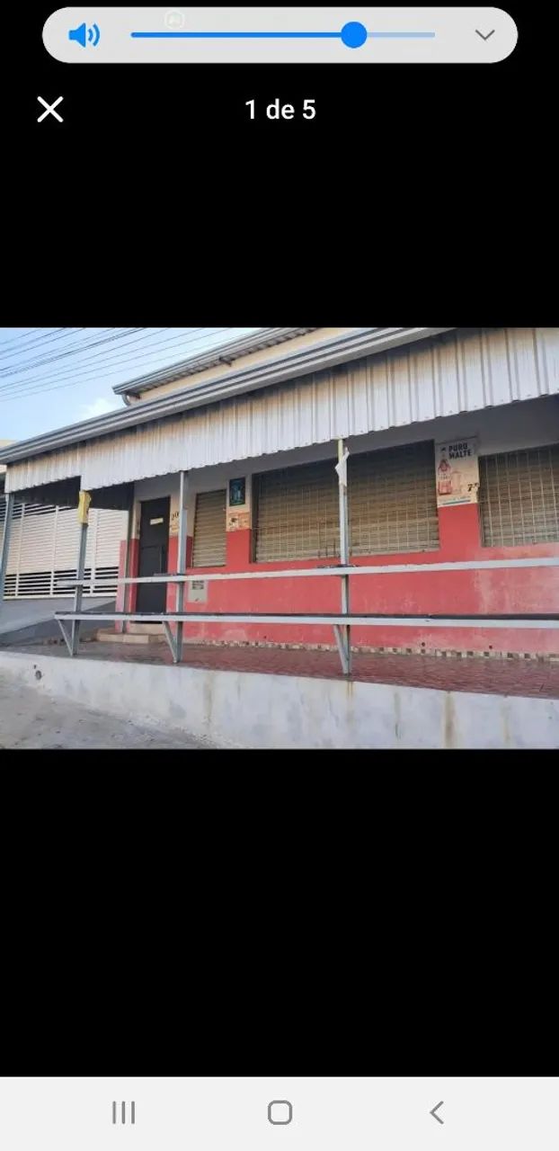 Estrutura Comercial - Foto 2