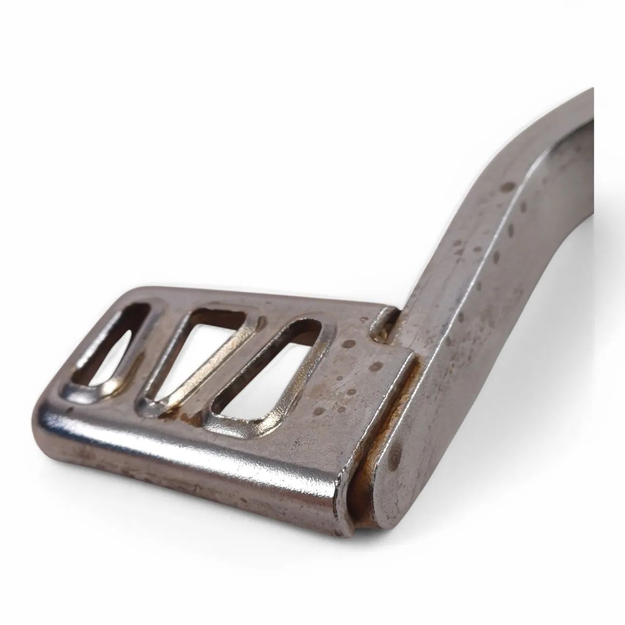 Pedal Freio Jtz Dr 160 2020 - Foto 5
