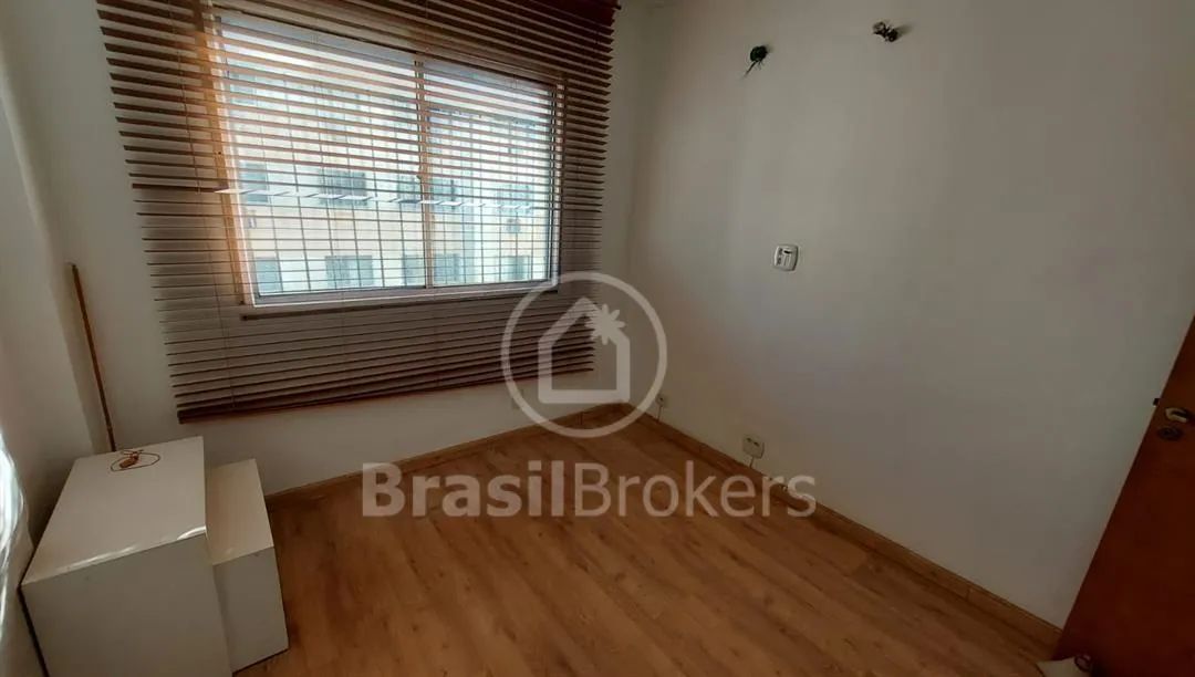 Apartamento à venda com 65,00m² e 2 quartos em Tanque, Rio de Janeiro - RJ - Foto 12