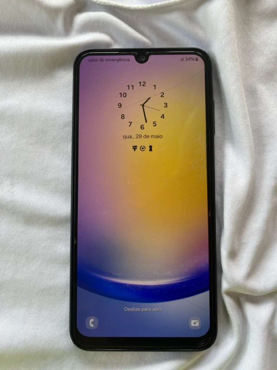 GALAXY A25