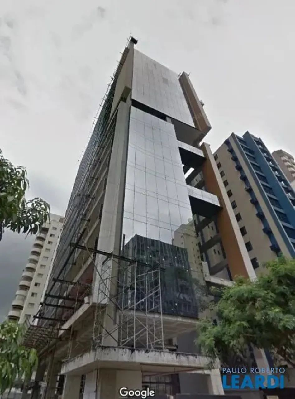 CONJ. COMERCIAL - PINHEIROS - SP - Foto 2