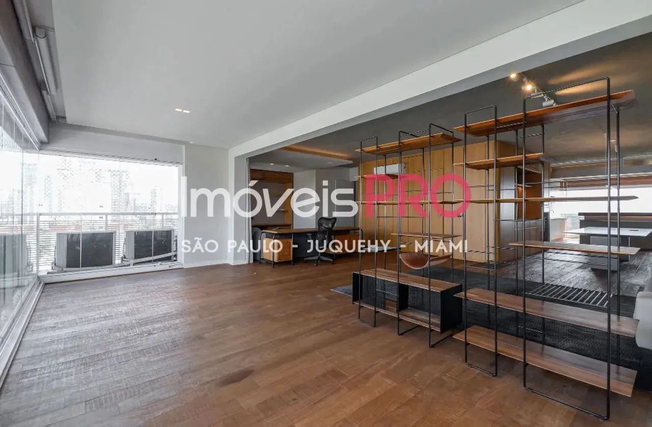 Apartamento 03 suites 253m a venda em Pinheiros - Foto 5