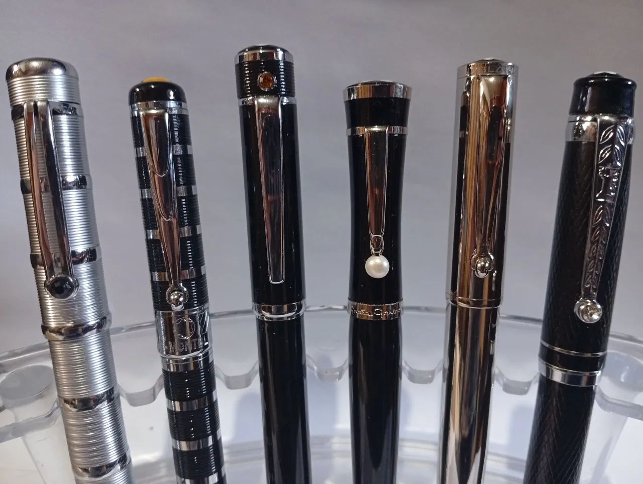 Canetas Mont Blanc  - Foto 3