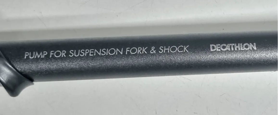 Bomba de suspensão Ciclismo Jardim Las Vegas, Santo André