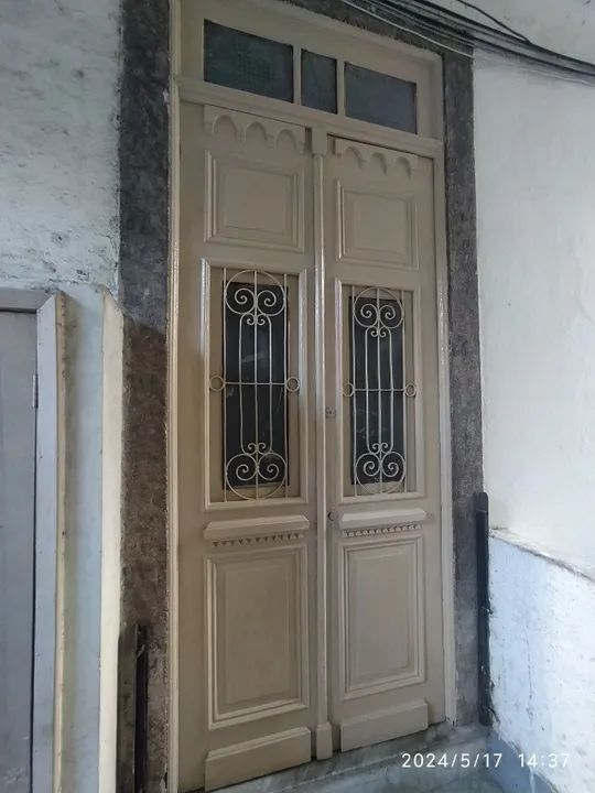Casa em  Vila 03 Quartos- Praça da Bandeira