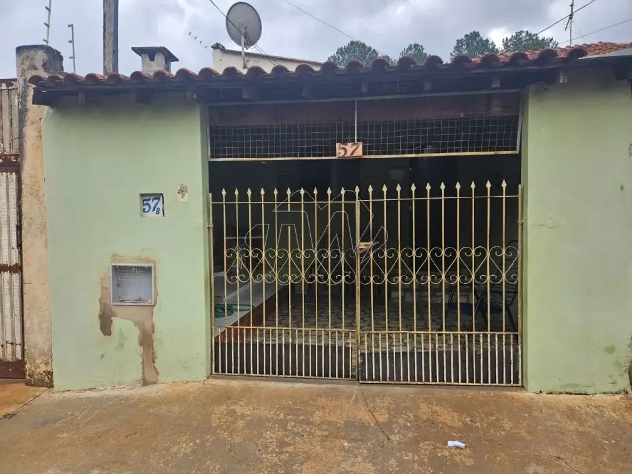 Venda de Casas / Padrão na cidade de Araraquara