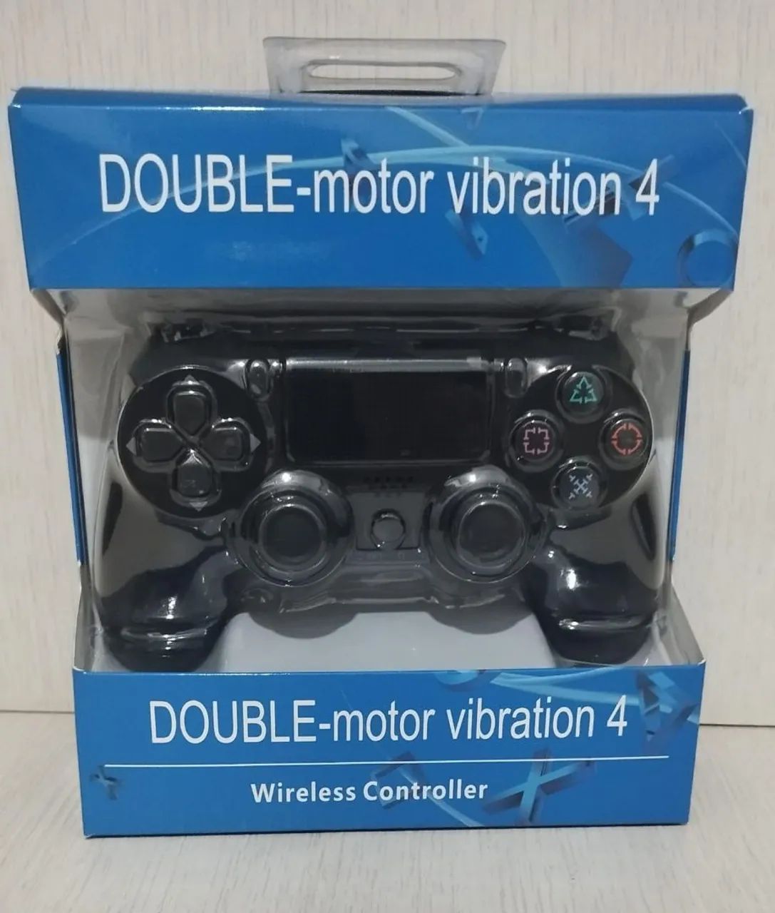 Controle Wireless para Playstation 4