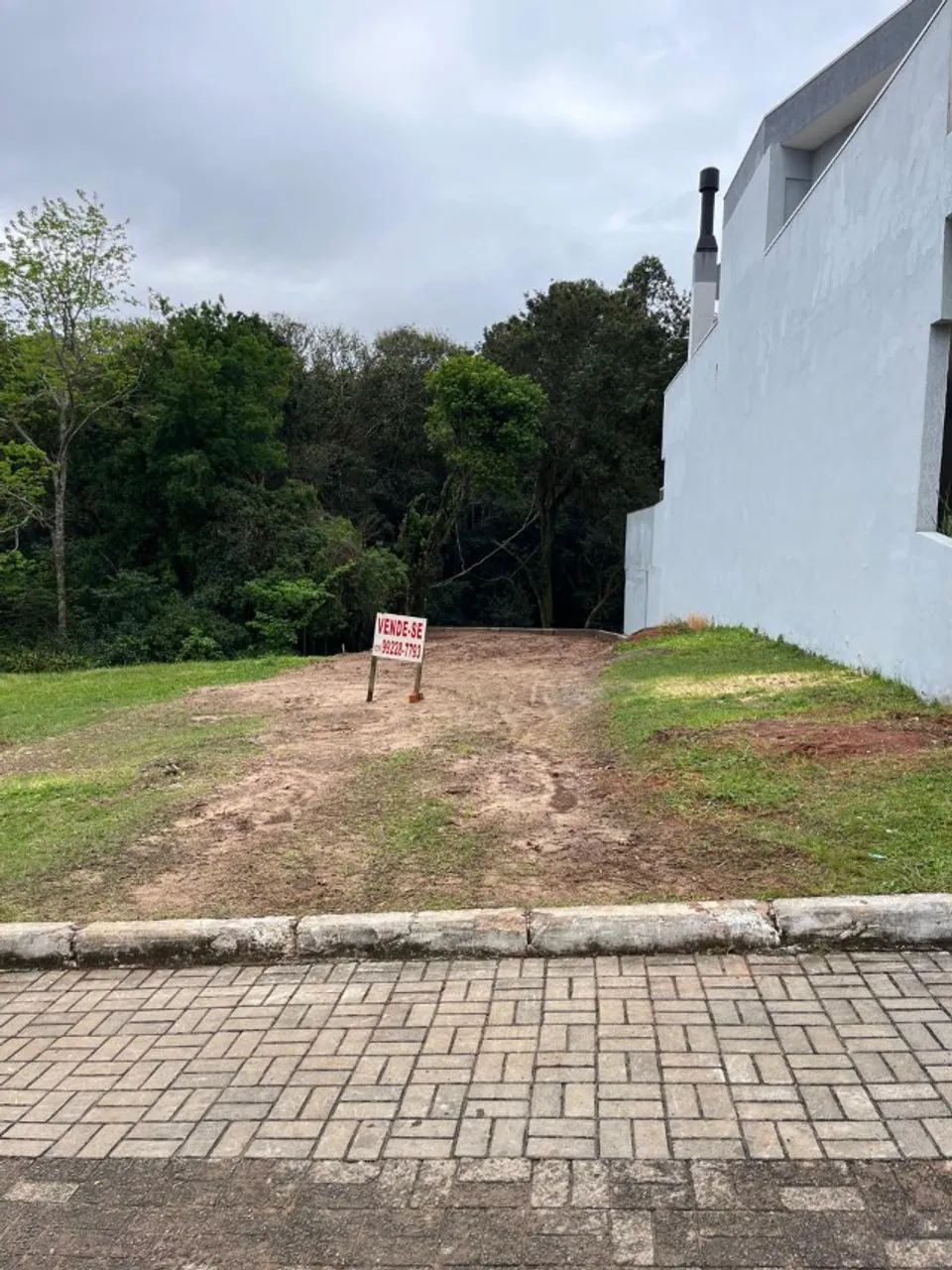 Terreno em Condomínio Ville Liberté III - Vila Nova / Porto Alegre - Foto 8