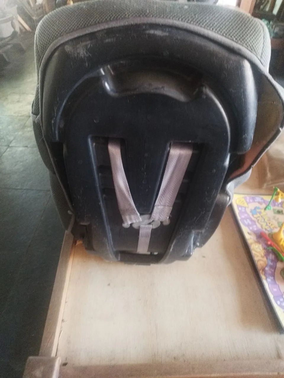 Cadeirinha de carro infantil Infanti - Foto 2