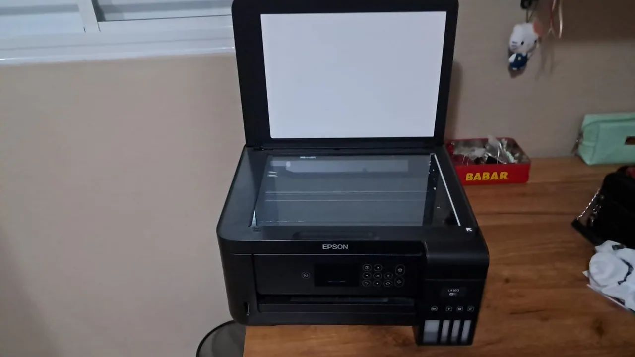 EPSON Printer64396936269826122