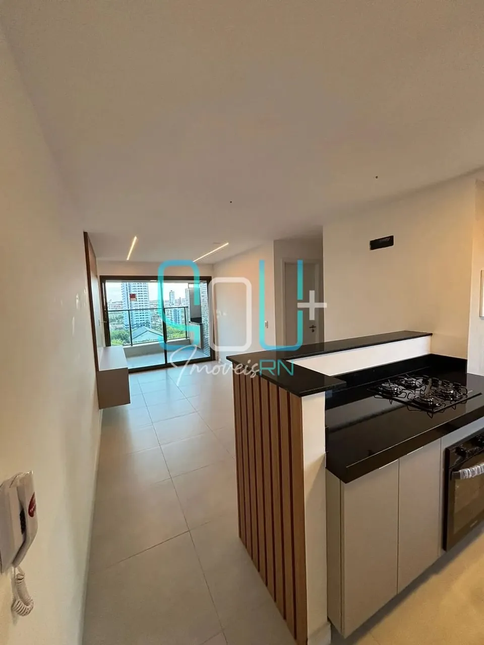 Apartamento em Lagoa Nova, Natal, RN