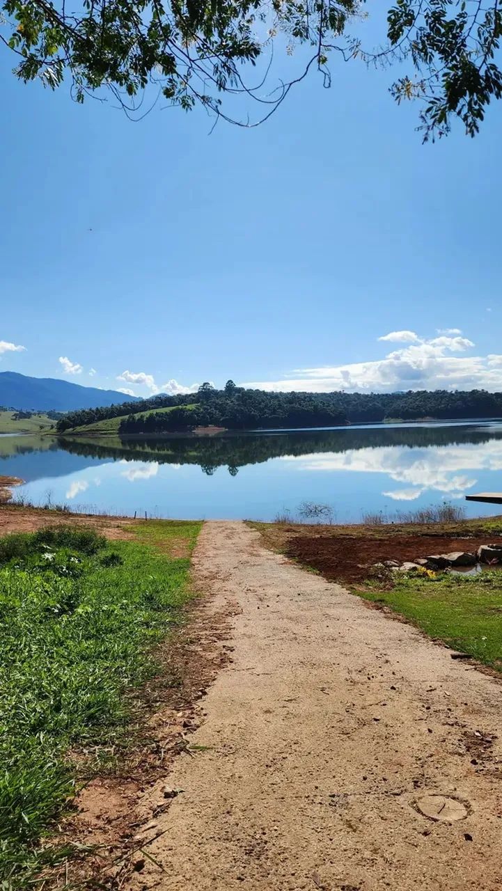 Terrenos  de  1.000 m²  em Condomínio  na Represa  de Piracaia - Parcelados - Foto 4
