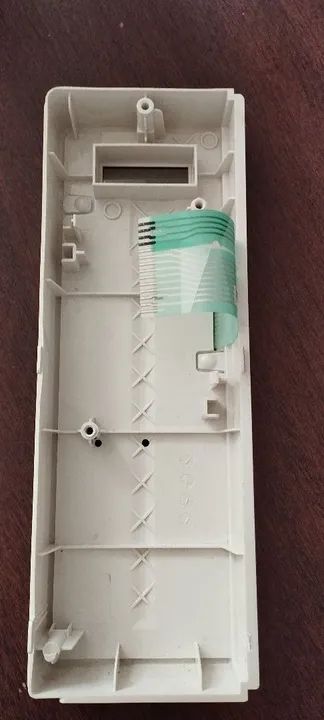 Painel microondas Midea mtas21/22 - Foto 4