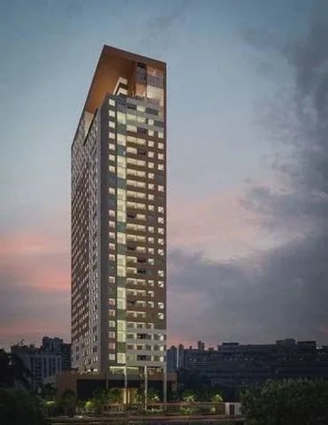 Lançamento na Boa Vista - de 1 a 3 quartos-mezanino | Edf. Palácio Boa Vista-Oportunidade!