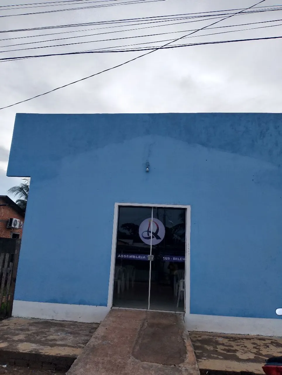Ponto comercial em Acrelândia 