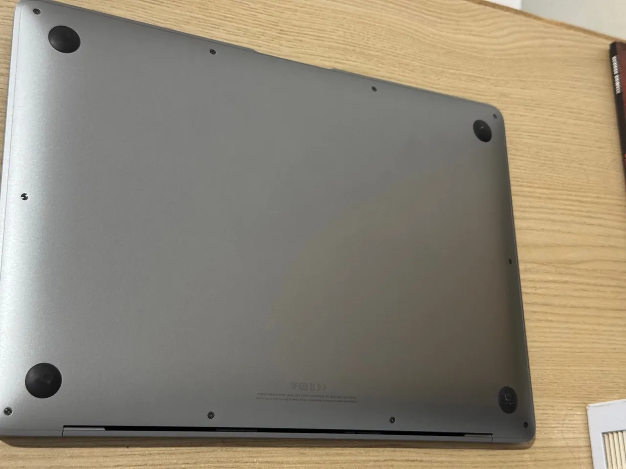 MacBook Air m1