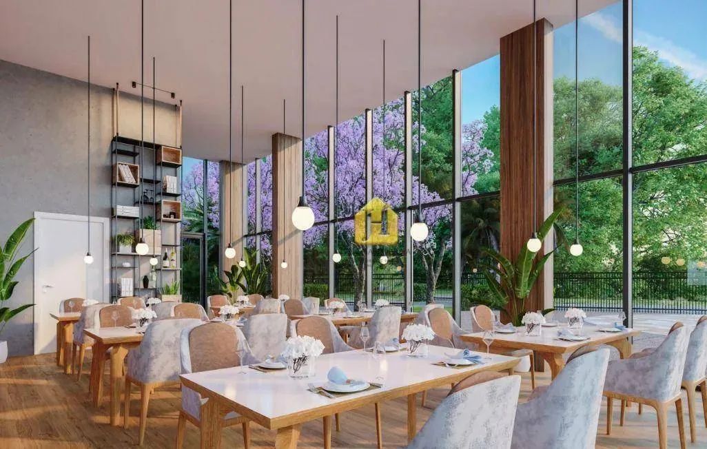 Apartamento à venda, 273 m² por R$ 2.538.046,73 - Cotovelo (Distrito Litoral) - Parnamirim - Foto 5