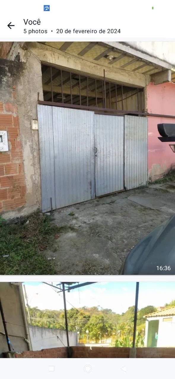Foto - Volta Redonda - Siderlândia