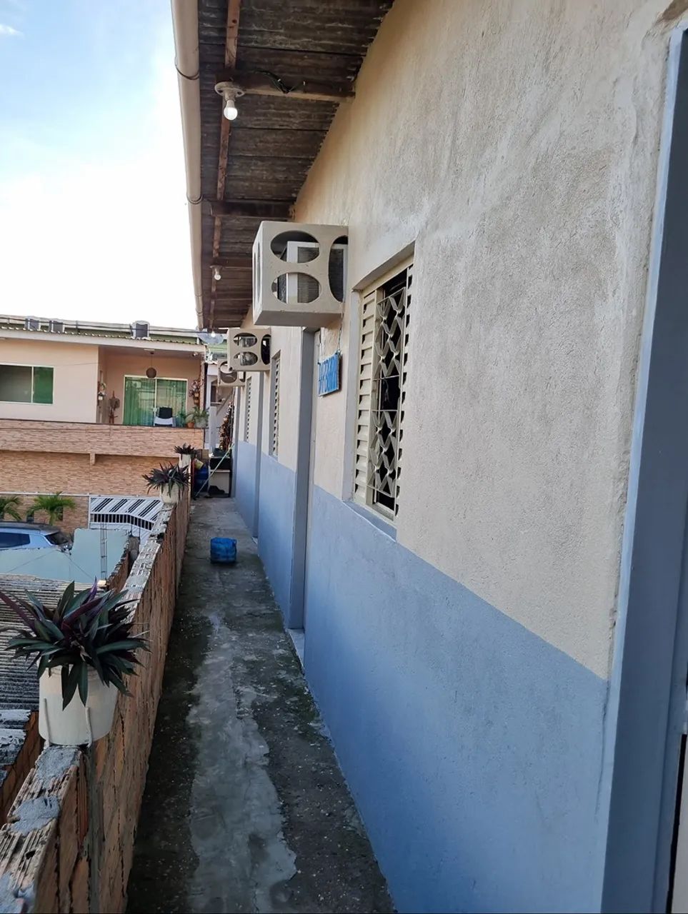 Foto - Manaus - Gilberto Mestrinho