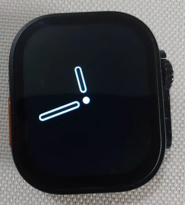 Smartwatch ztfit ultra 3 - Foto 4