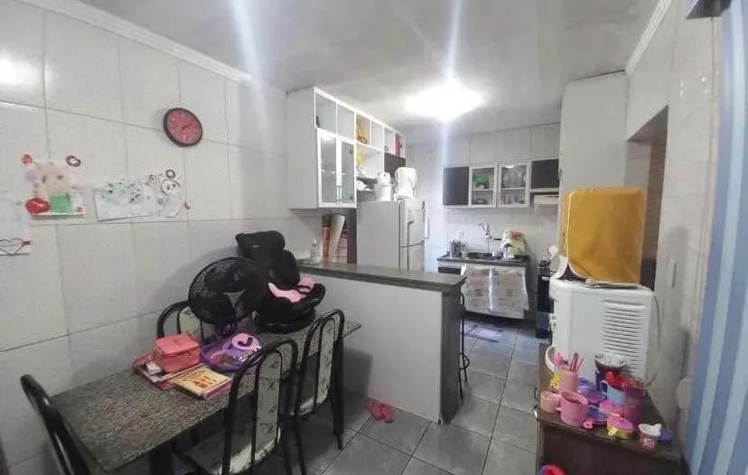 Vendo essa casa no Sol Nascente  - Foto 5