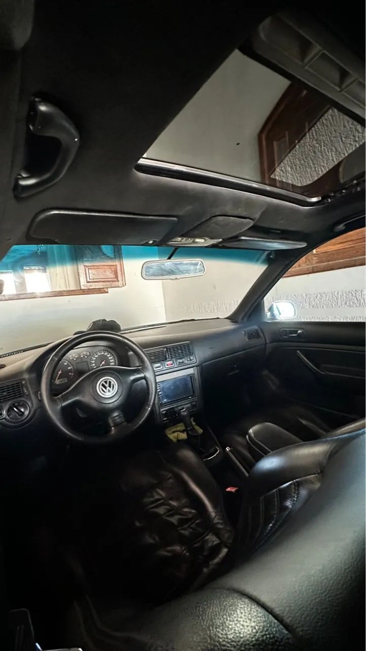 Golf gti 1.8t - Foto 4