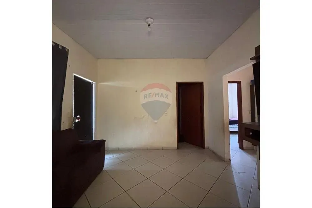 "Seu Novo Lar: Conforto no Conjunto São José"