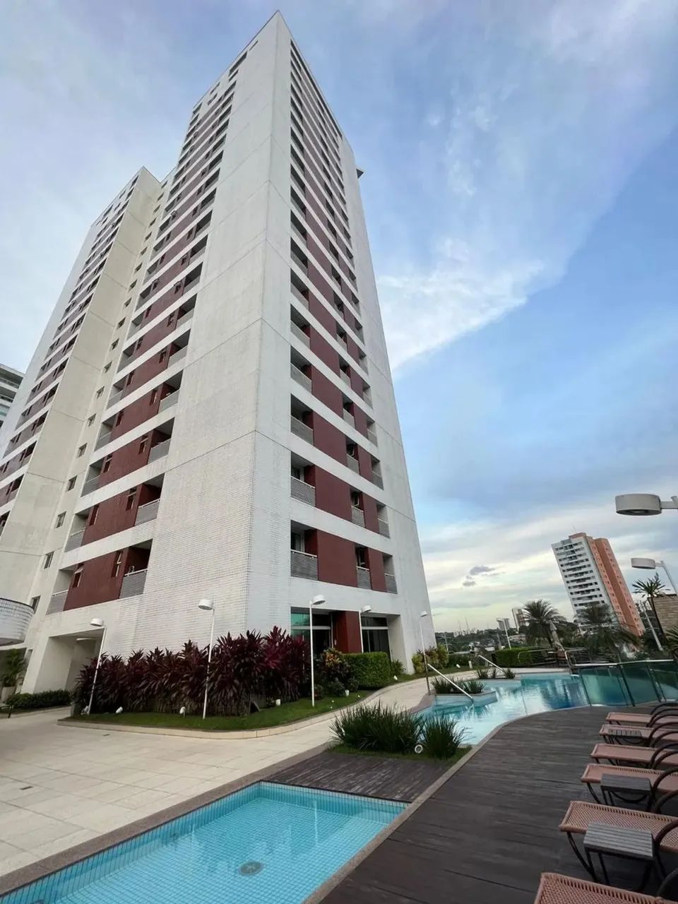 Apartamento no Condomínio Rubi - Parque 10 de Novembro - Foto 5
