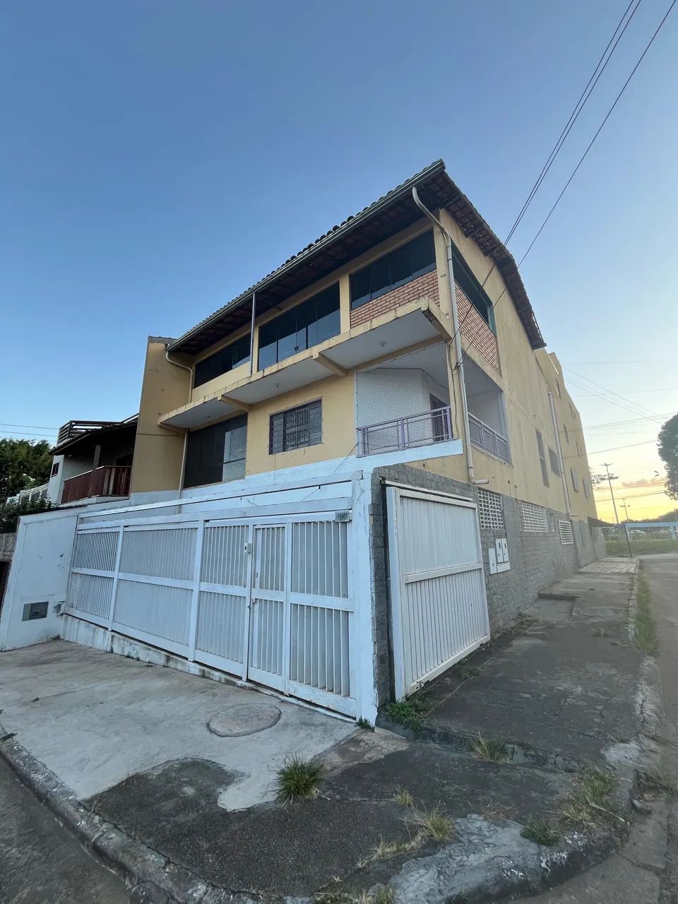 Foto - Brasília - Candangolândia