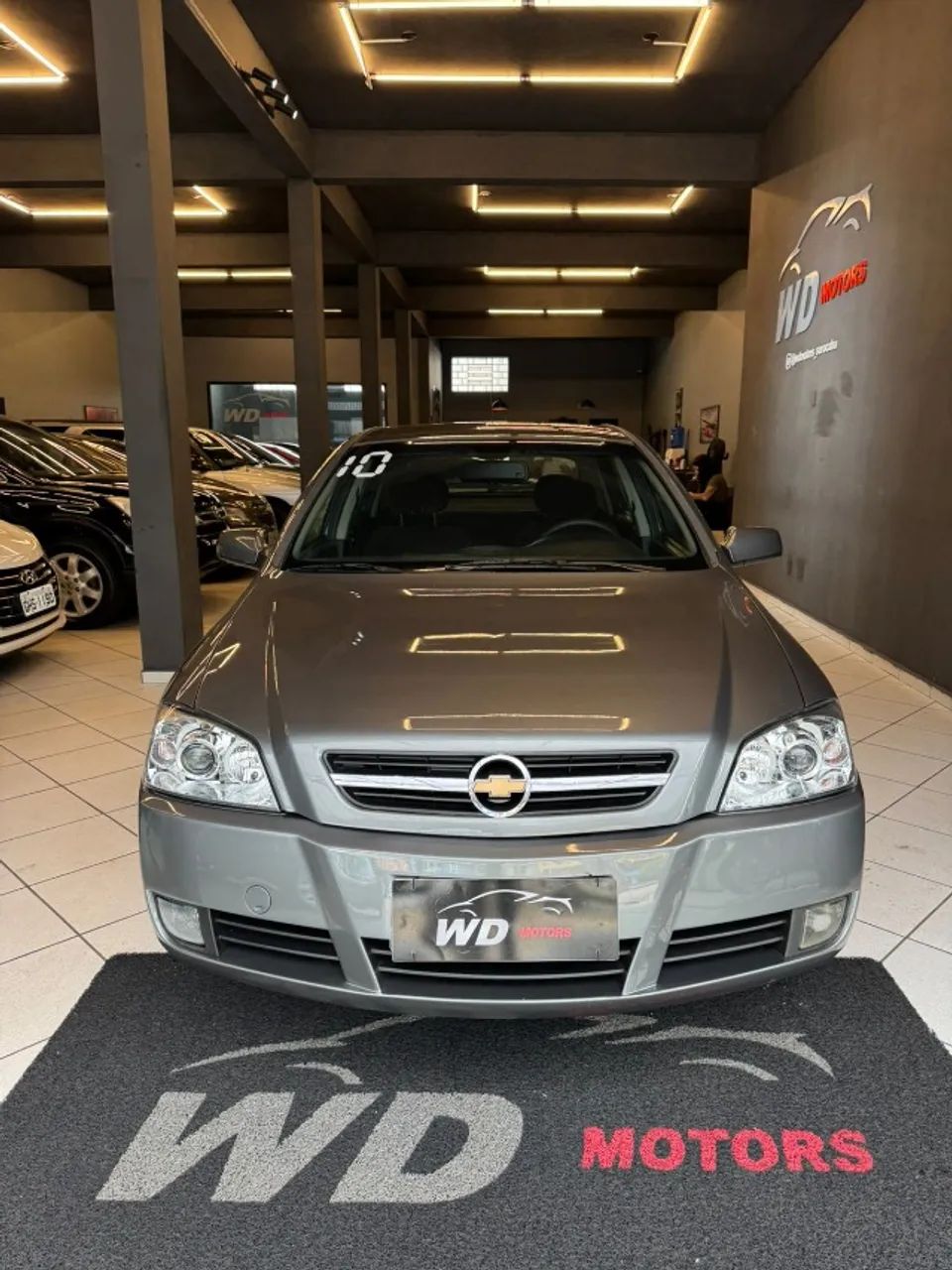 ASTRA ADVANTAGE 2.0 FLEX  - Foto 2