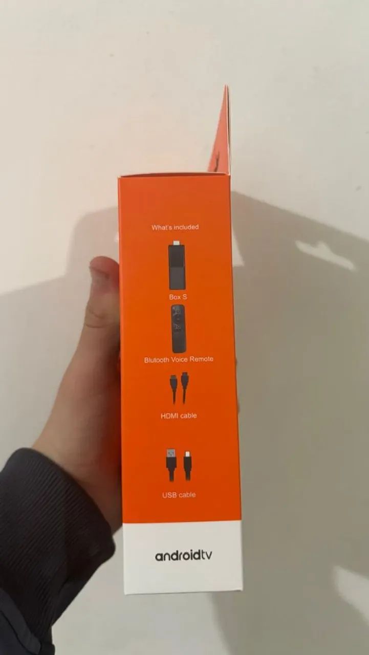 Android Tv Stick - Foto 3